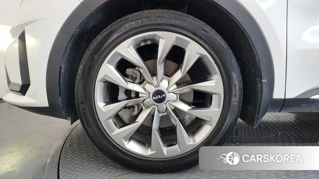 Kia Sorento 4th Generation id 4731087 из Кореи 30