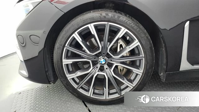 BMW 7 Series (G11) id 4476345 из Кореи 15