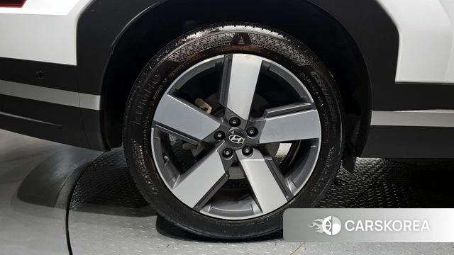 Hyundai Santa Fe (MX5) id 4387942 из Кореи 25