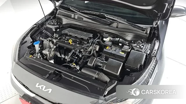 Kia The New K3 2nd generation id 3104632 из Кореи 15