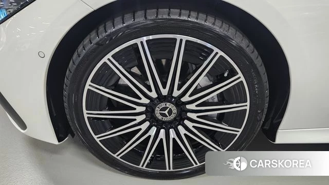 Mercedes-Benz CLE-Class C236 id 4904199 из Кореи 15