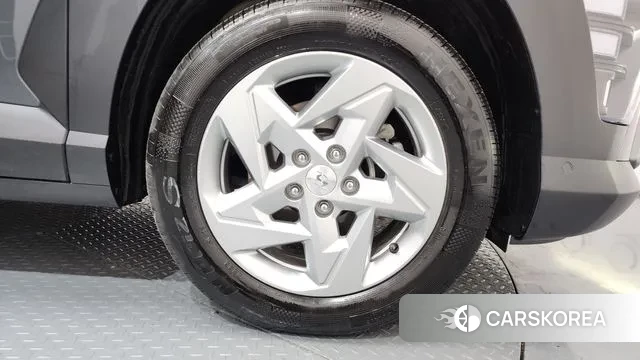 Hyundai Kona (SX2) id 3764076 из Кореи 15