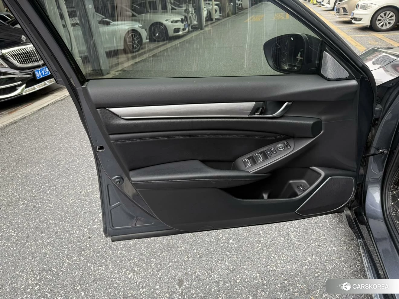 Honda Accord id 4455389 из Китая 18