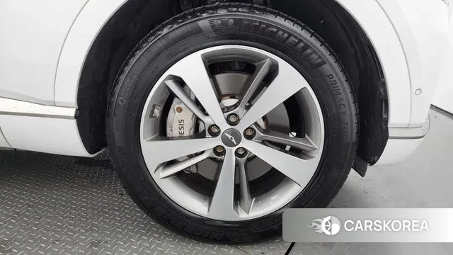 Genesis GV80 id 3036688 из Кореи 15