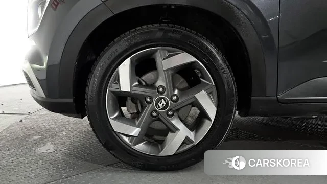 Hyundai Venue id 3499455 из Кореи 15