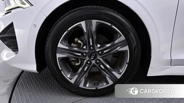 Kia K5 3rd generation id 3736332 из Кореи 15