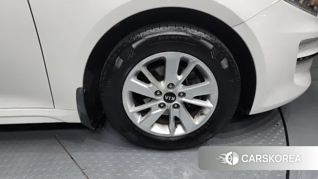 Kia K5 second generation id 3303035 из Кореи 15