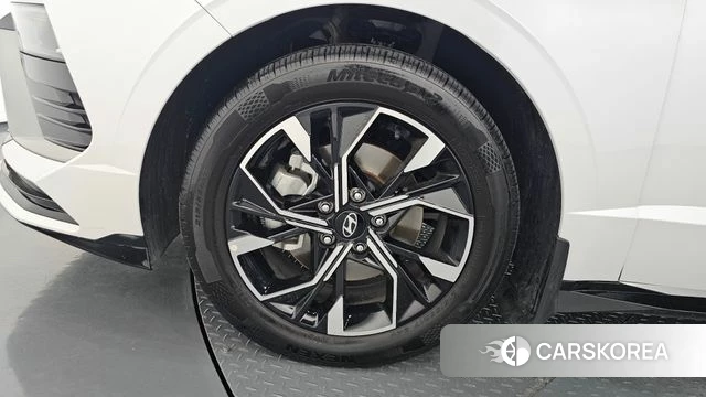Hyundai Sonata D Edge (DN8) id 4468681 из Кореи 15