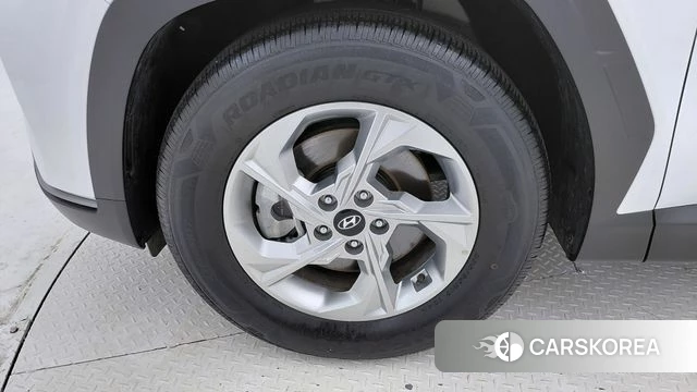 Hyundai Tucson (NX4) id 4696502 из Кореи 15