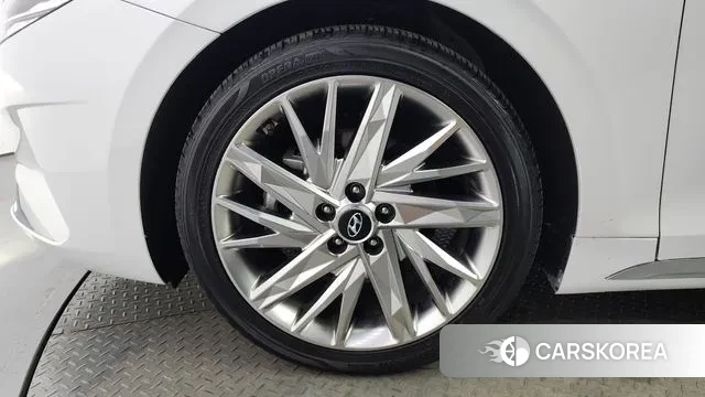 Hyundai The New Grandeur IG id 2999275 из Кореи 15