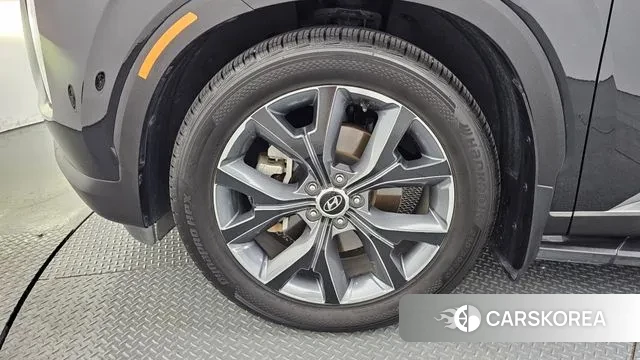 Hyundai Palisade id 3055491 из Кореи 15