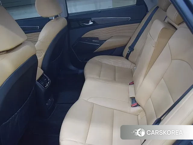 Kia K7 Premier id 3028619 из Кореи 15