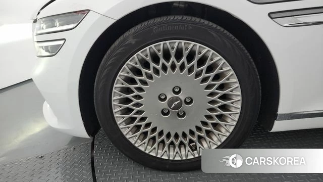 Genesis G80 (RG3) id 4196081 из Кореи 28