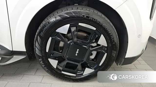 Kia The New Carnival 4th Generation id 3316341 из Кореи 15