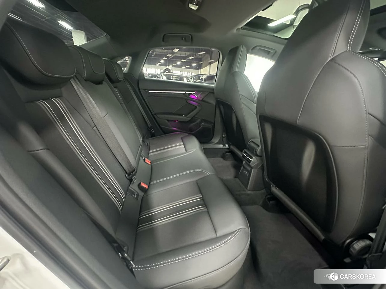 Audi A3 id 4512536 из Китая 19
