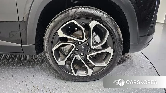 Chevrolet (GM Daewoo) Trax Crossover id 3538657 из Кореи 15