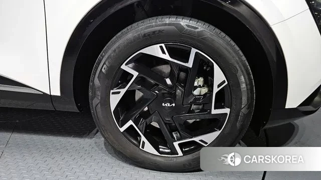 Kia Sportage 5th Generation id 3735189 из Кореи 15