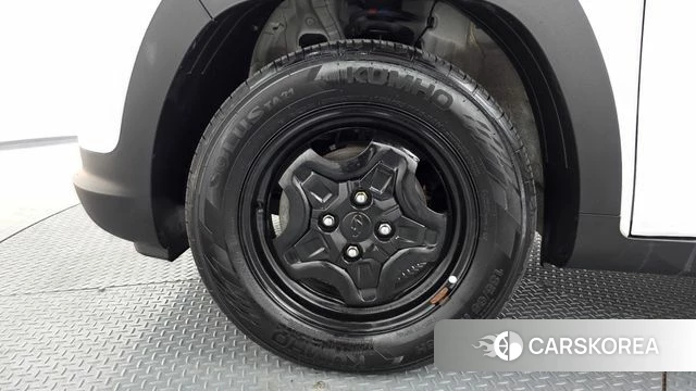 Hyundai Casper id 4422571 из Кореи 25