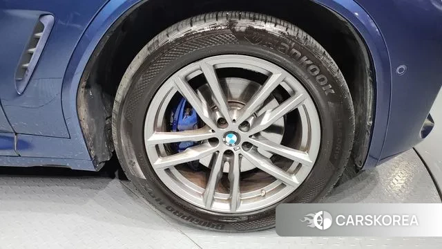 BMW X4 (G02) id 3489553 из Кореи 15