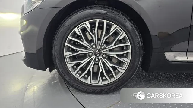 Kia More K9 id 3220452 из Кореи 15