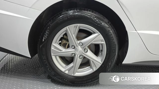 Hyundai Sonata (DN8) id 4507955 из Кореи 25