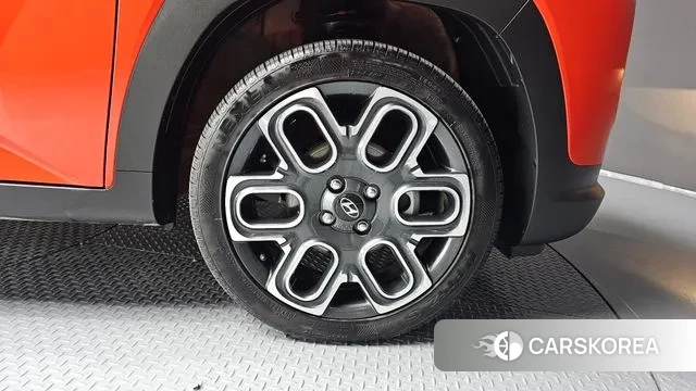 Hyundai Casper id 3273173 из Кореи 15