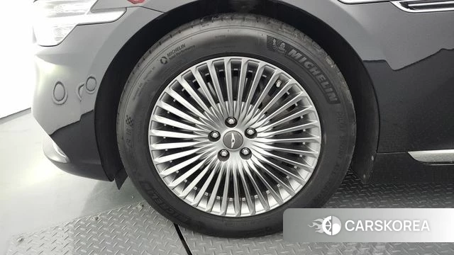 Genesis G90 id 4496640 из Кореи 15