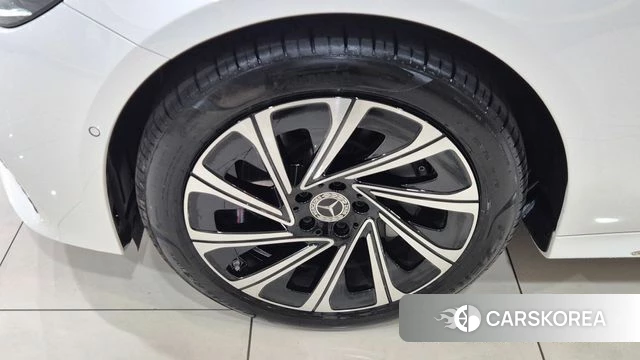Mercedes-Benz E-Class W214 id 4686412 из Кореи 15