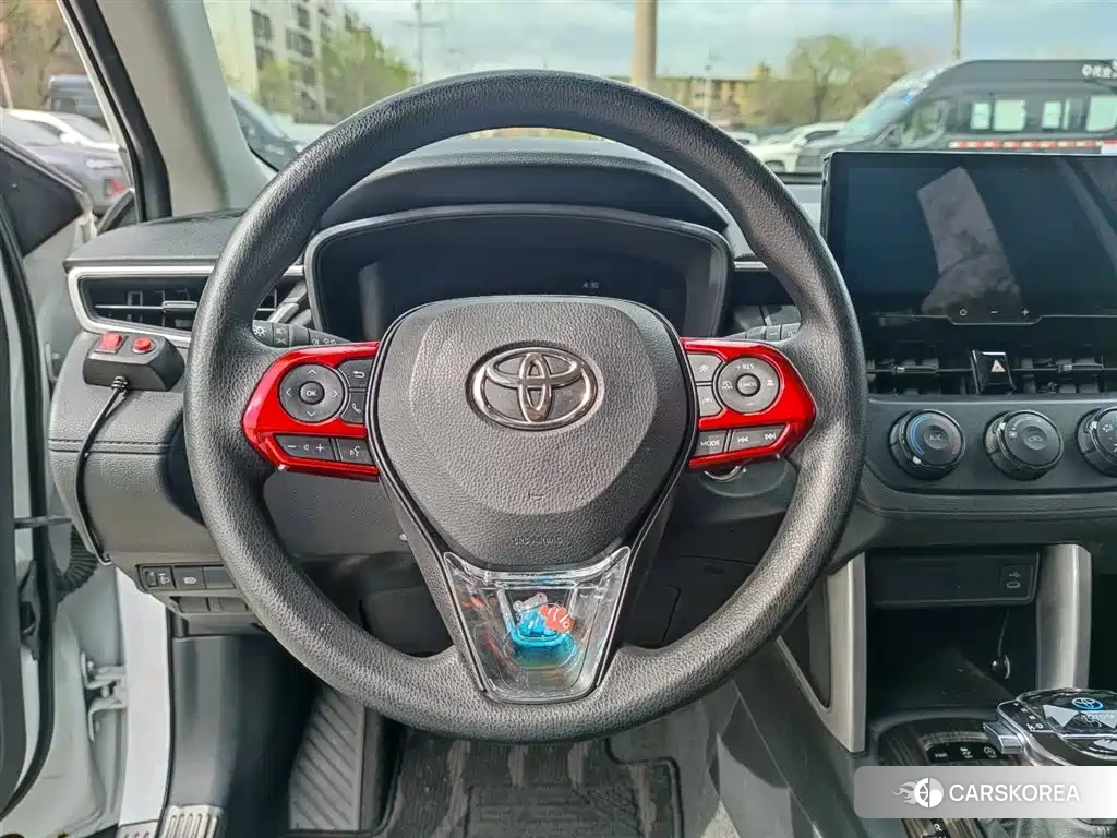 Toyota Corolla id 4578171 из Китая 12