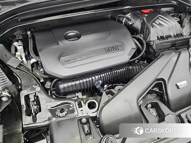 Mini Cooper S Countryman id 3850876 из Кореи 15