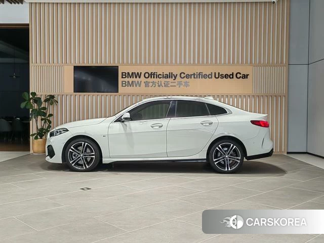 BMW 2 series (imported) id 4335806 из Китая 7