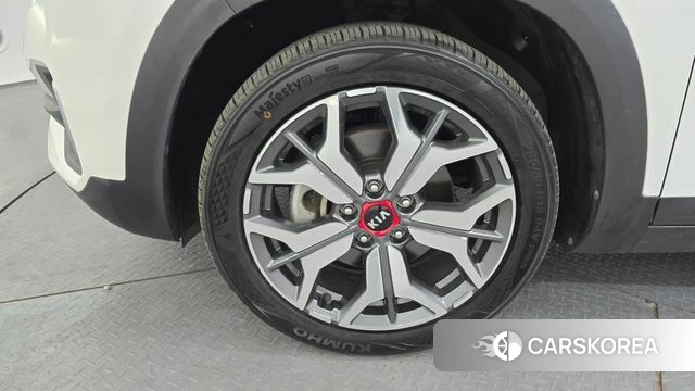 Kia Seltos id 3936629 из Кореи 15