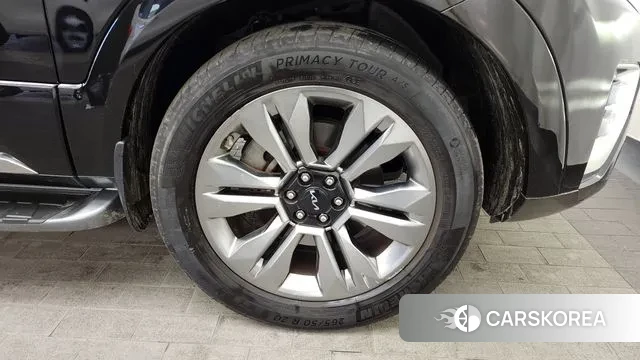 Kia Mohave Master id 3650099 из Кореи 15