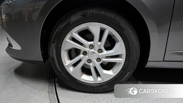 Renault Korea (Samsung) SM3 Neo id 3966250 из Кореи 15