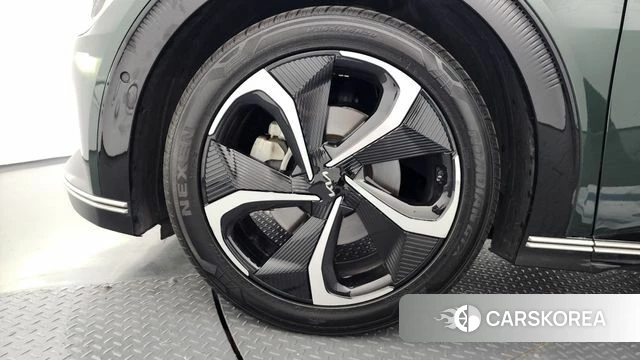 Kia EV6 id 4231658 из Кореи 39