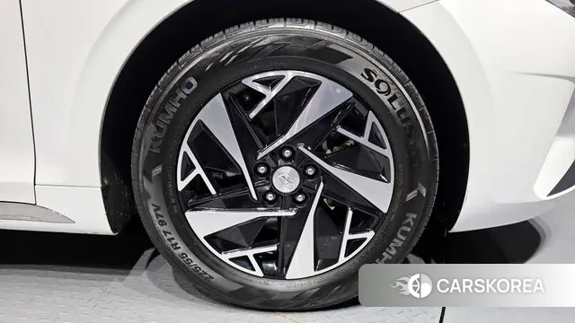 Hyundai The New Grandeur IG Hybrid id 3556053 из Кореи 15