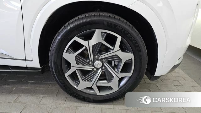 Hyundai Palisade id 3799649 из Кореи 15