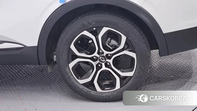 Renault Korea (Samsung) XM3 id 3036455 из Кореи 15