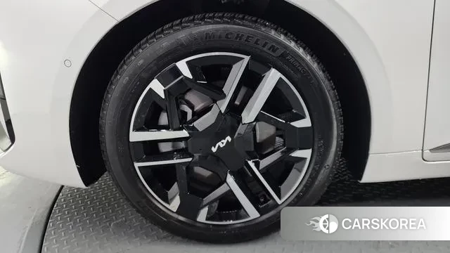 Kia The New K8 id 3644358 из Кореи 15