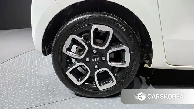 Kia The New Ray id 3641689 из Кореи 15