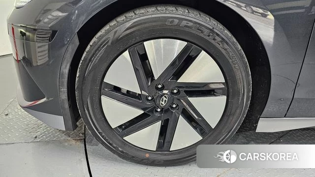 Hyundai Ionic 6 id 3883710 из Кореи 15