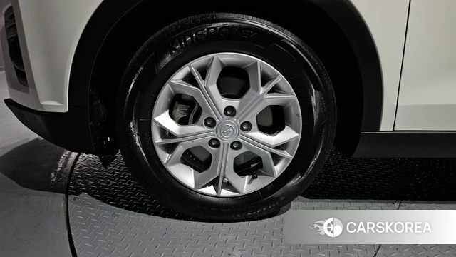 Ssangyong Berry New Tivoli id 3807057 из Кореи 15