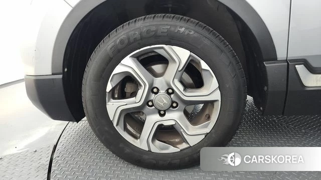 Honda CR-V 5th generation id 4339267 из Кореи 27
