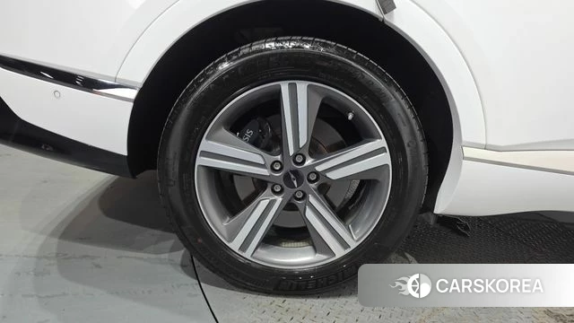 Genesis GV80 Coupe id 4623374 из Кореи 35