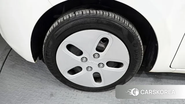 Kia The New Ray id 3606941 из Кореи 15