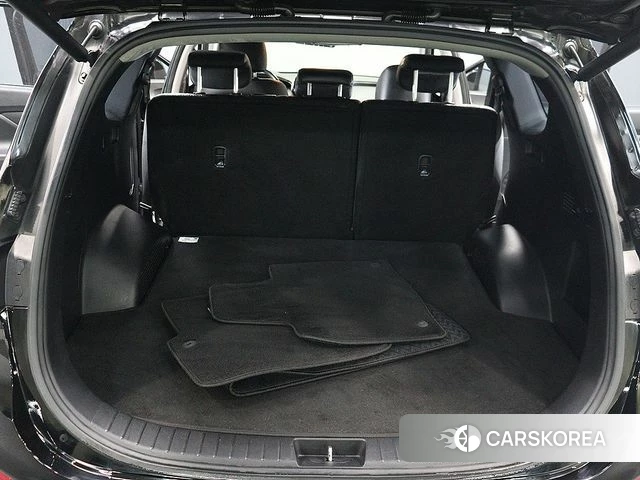 Hyundai Santa Fe TM id 4525805 из Кореи 15
