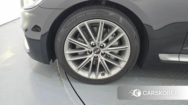 Kia More K9 id 4923668 из Кореи 26