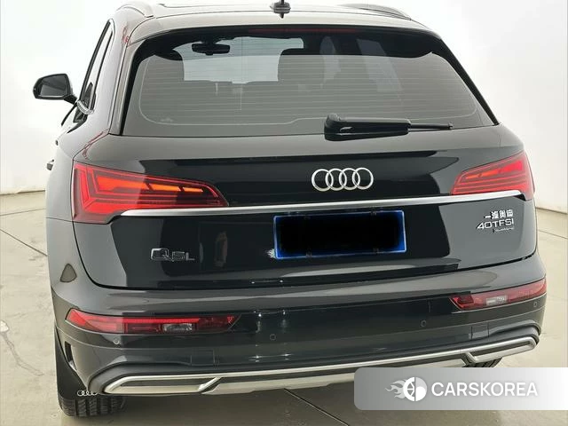 Audi Q5L id 4358969 из Китая 16