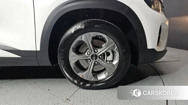 Kia The New Seltos id 3565552 из Кореи 15