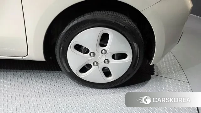 Kia The New Kia Ray id 3432074 из Кореи 15